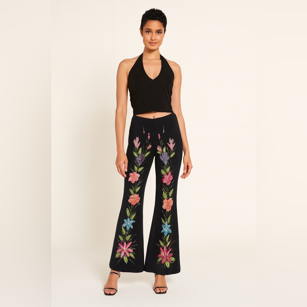 Melrose Art Pants